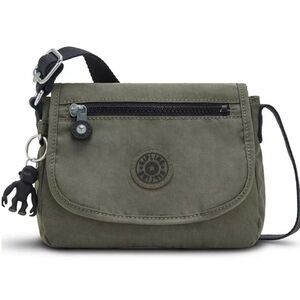 Kipling Sabian Mini Crossbody NWOT